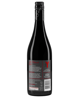 Y Series Y Series Shiraz  Bottle