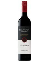 Shingleback Red Knot Classified Tempranillo  Bottle