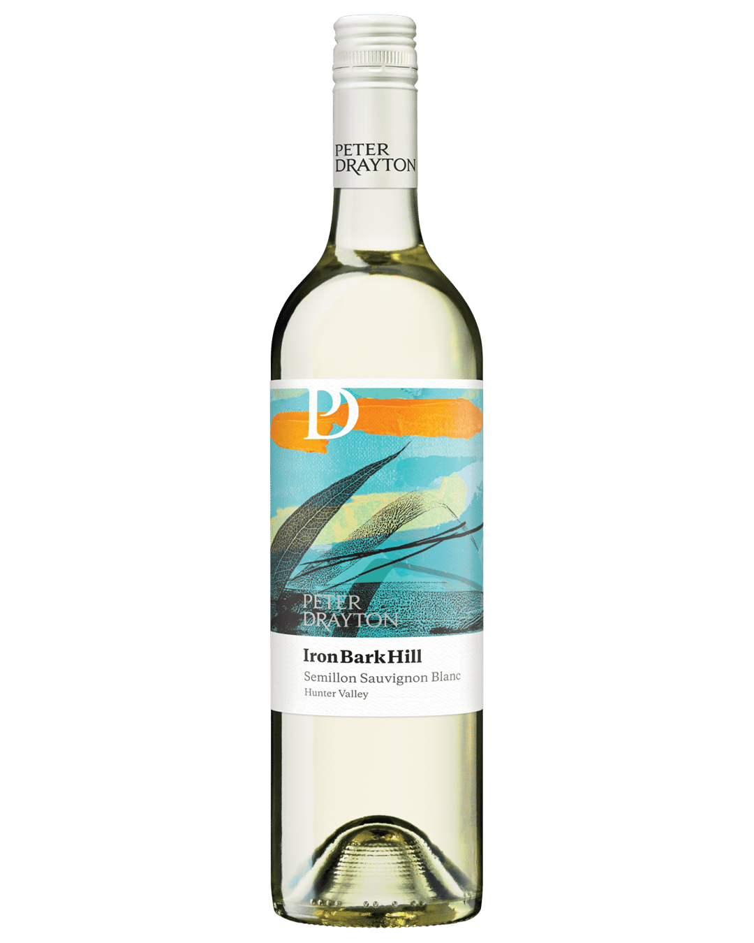 Peter Drayton IronBark Hill Semillion Sauvignon Blanc