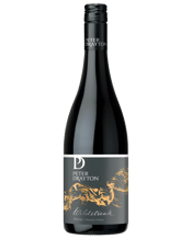 Peter Drayton Wildstreak Shiraz 750ml  Bottle