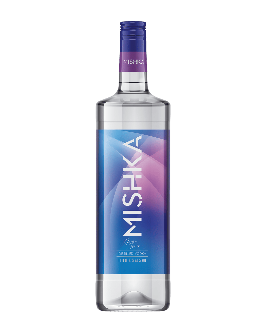 Buy Mishka Vodka Luscious Berry 275ml online with (sameday FREE