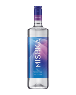 Vodka 1L 