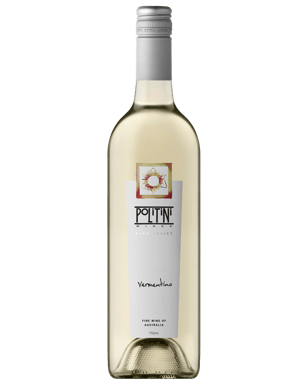 Politini Vermentino  Bottle