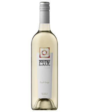 Politini Pinot Grigio  Bottle