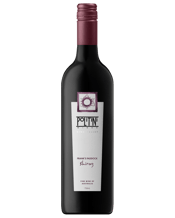 Politini Frank's Paddock Shiraz  Bottle