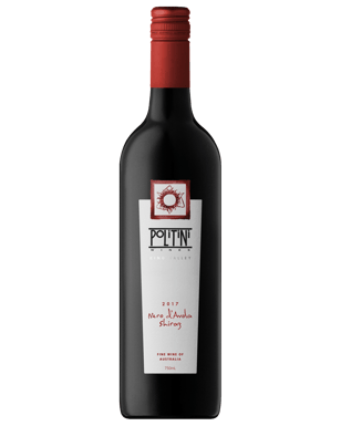 Politini Nero D'avola Shiraz  Bottle