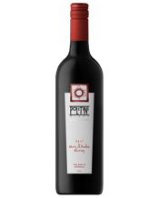 Politini Nero D'avola Shiraz  Bottle
