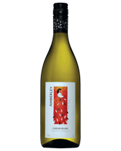 Amberley Chimney Brush Chenin Blanc  Bottle