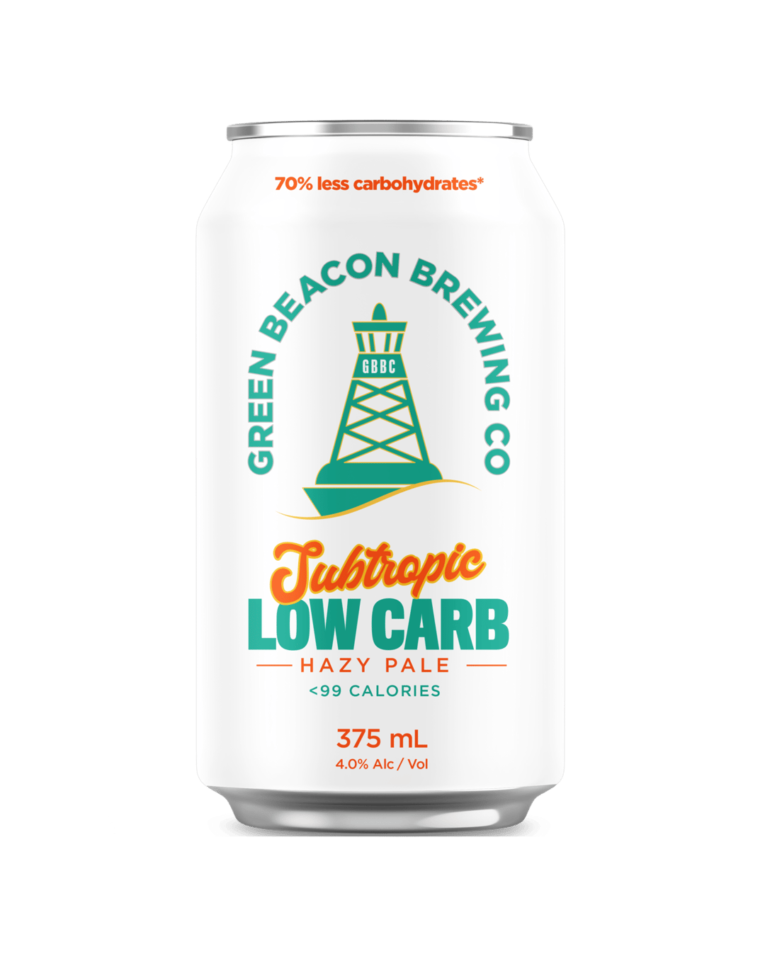 Buy Green Beacon Mollyhawk Aussie Wheat Ale Cans 375ml Online With Same Day Free Delivery In 1000