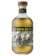 Espolon Añejo Tequila 750ml  Bottle