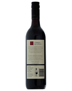 George Wyndham Bin 444 Cabernet Sauvignon  Bottle