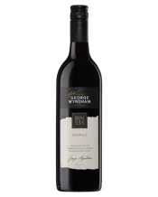 George Wyndham Bin 555 Shiraz  Bottle