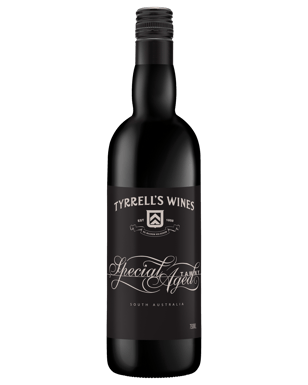 Tyrrell's Special Aged Tawny  Bottle