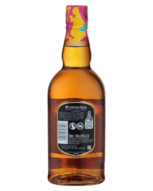 Chivas Regal Extra Blended Scotch Whisky Rum Cask 700ml  Bottle