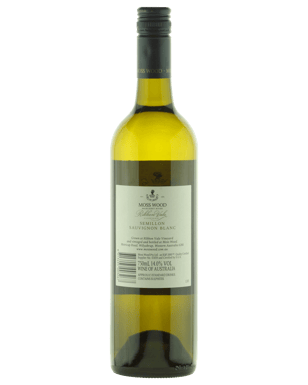 Moss Wood Ribbon Vale Semillon Sauvignon Blanc  Bottle