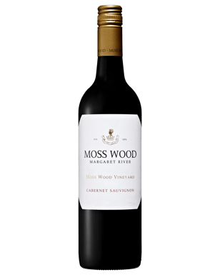 モスウッド Moss Wood Cabernet Sauvignon Moss Wood Cabernet Sauvignon 2020 – Winepilot.com