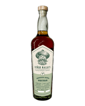 Senor Maguey Organic Agave Syrup 700ml  Bottle