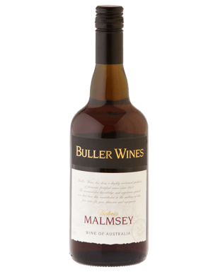 Buller Victoria Malmsey  Bottle
