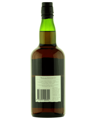 Buller Victoria Malmsey  Bottle