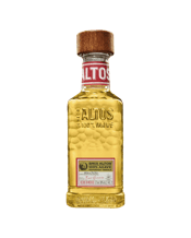 Altos Reposado Tequila 375ml  Bottle