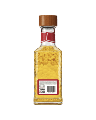 Altos Reposado Tequila 375ml  Bottle
