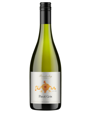 Bendooley Estate Pinot Gris  Bottle