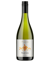 Bendooley Estate Pinot Gris  Bottle