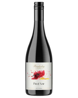 Bendooley Estate Pinot Noir  Bottle