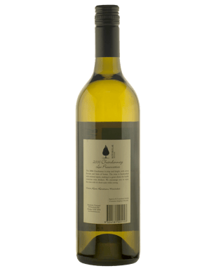 Botobolar Low Preservative Chardonnay  Bottle