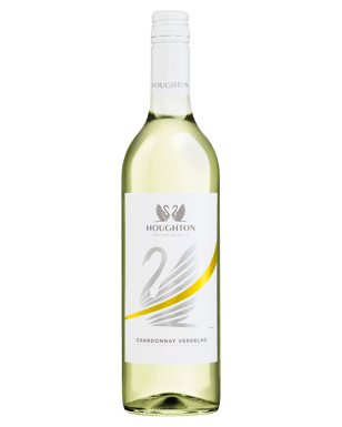 Houghton Chardonnay Verdelho  Bottle