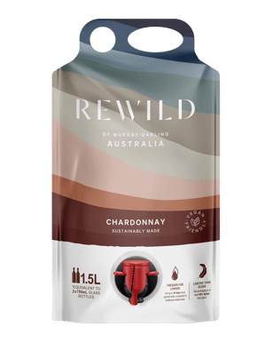 Chardonnay Bagnum 1.5L 