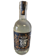 The Aisling Distillery Triple Juniper With Elderflower 51% 700ml  Bottle