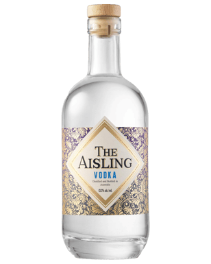 The Aisling Distillery Vodka 700ml  Bottle