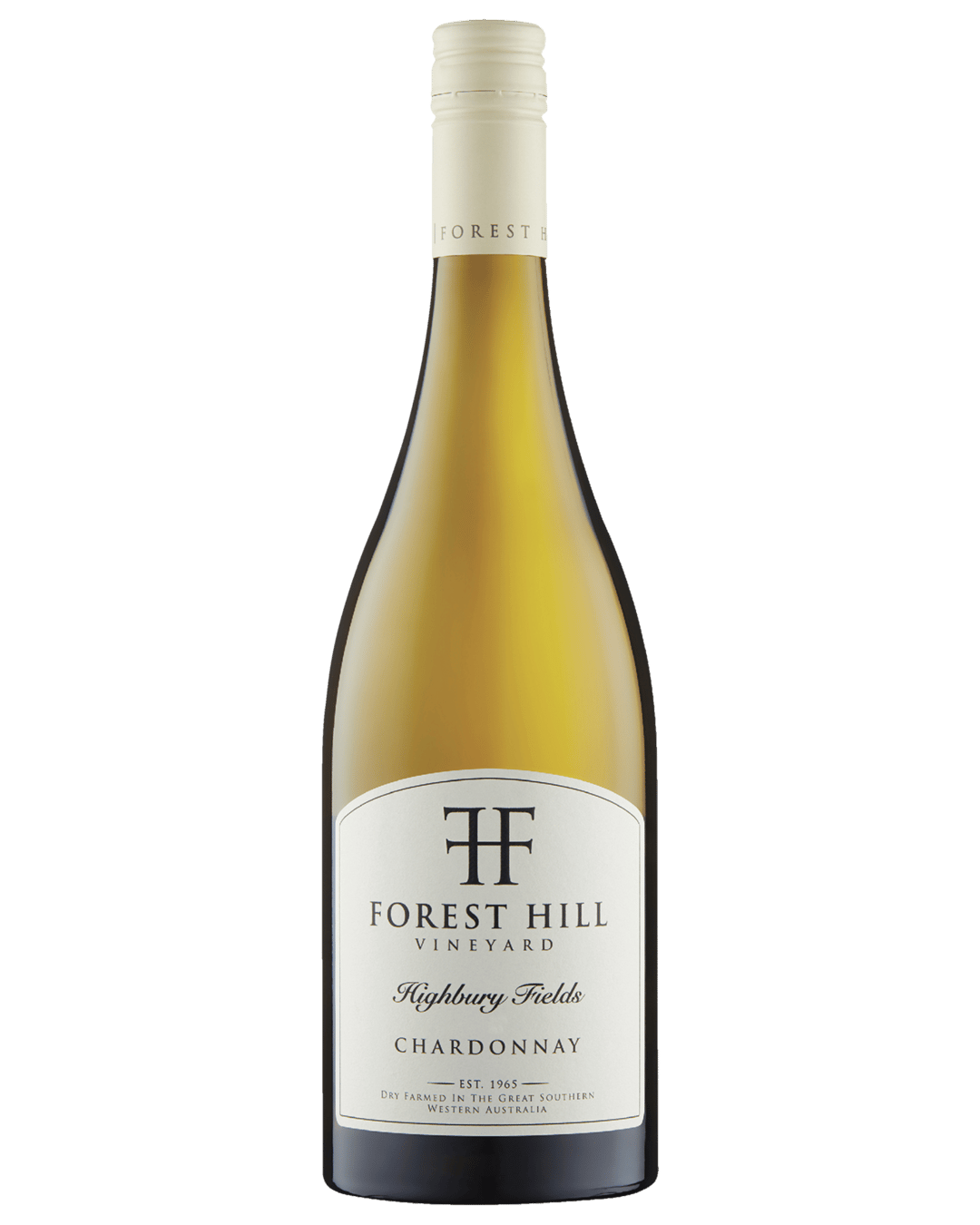 Forest Hill Highbury Fields Chardonnay