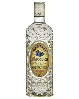 Maraska Sljivovica 700ml  Bottle