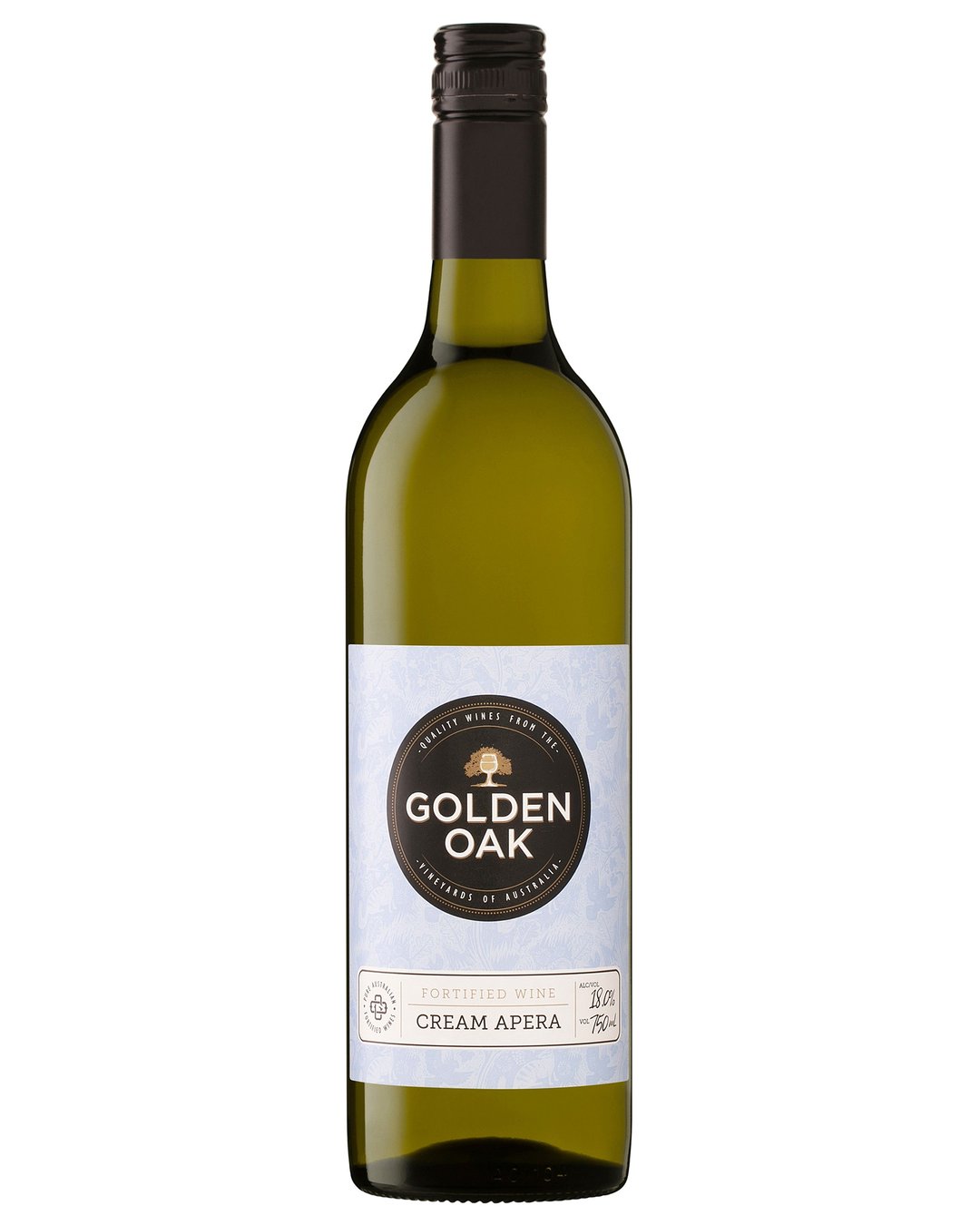 Golden Oak Cream Apera
