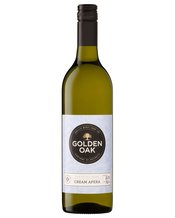 Golden Oak Cream Apera  Bottle