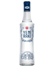 Yeni Raki 700ml  Bottle