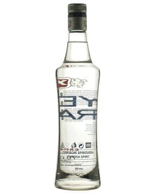 Yeni Raki 700ml  Bottle