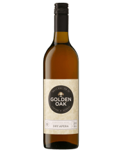 Golden Oak Dry Apera  Bottle