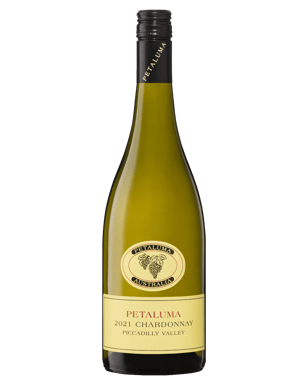 Petaluma Piccadilly Valley Chardonnay 750ml  Bottle