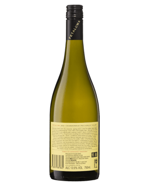 Petaluma Piccadilly Valley Chardonnay 750ml  Bottle