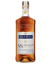 Martell Vs Fine Cognac 700ml  Bottle