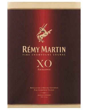 Remy Martin Xo Excellence Cognac 700ml  Bottle