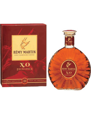 Buy Xo Excellence Cognac 700ml online with (same-day FREE