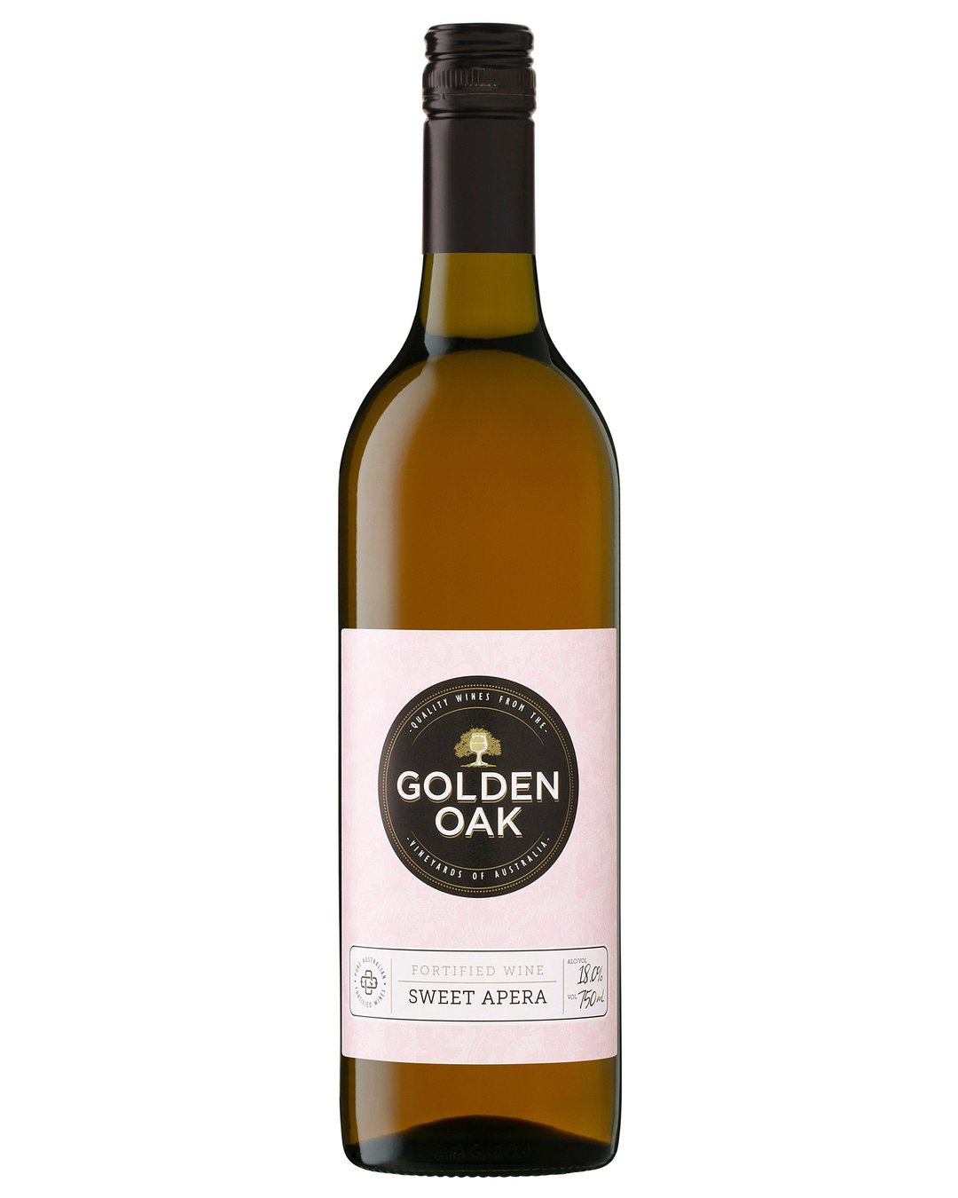 Golden Oak Sweet Apera