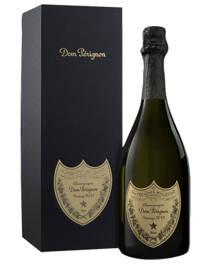 Dom Pérignon Vintage Gift Box 2013  Bottle