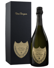 Dom Pérignon Vintage Gift Box 2013  Bottle