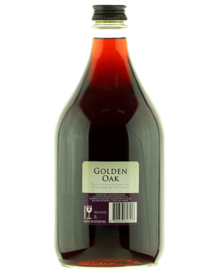 Golden Oak Muscat 2l  Bottle