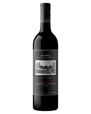 Wynns Coonawarra Estate Black Label Cabernet Sauvignon 2  Bottle